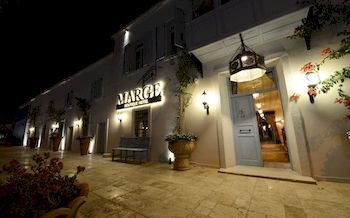Marge 3* Çeşme